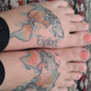 Meet your Posher, Krissyama